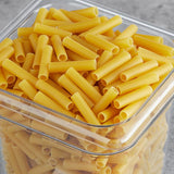Barilla 20 lb. Cut Ziti Pasta