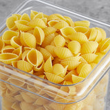 Barilla 20 lb. Conchiglie Rigati Pasta