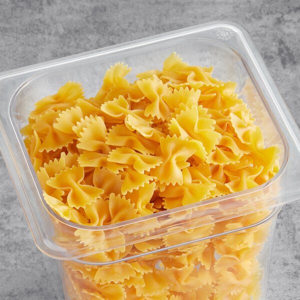 Barilla Protein+ Farfalle Pasta 14.5 oz. - 12/Case
