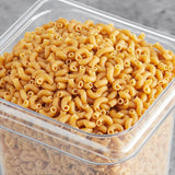 Barilla 10 lb. Whole Grain Elbow Pasta - 2/Case