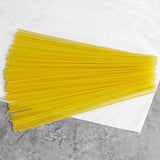 Barilla 12 oz. Gluten-Free Fettuccine Pasta - 12/Case