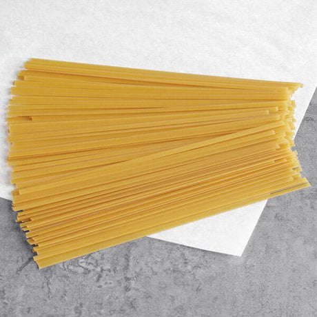 Barilla 20 lb. Fettuccine Pasta