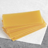 Barilla 10 oz. Gluten-Free Oven-Ready Lasagna Pasta - 12/Case