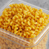 Barilla 20 lb. Cellentani Pasta