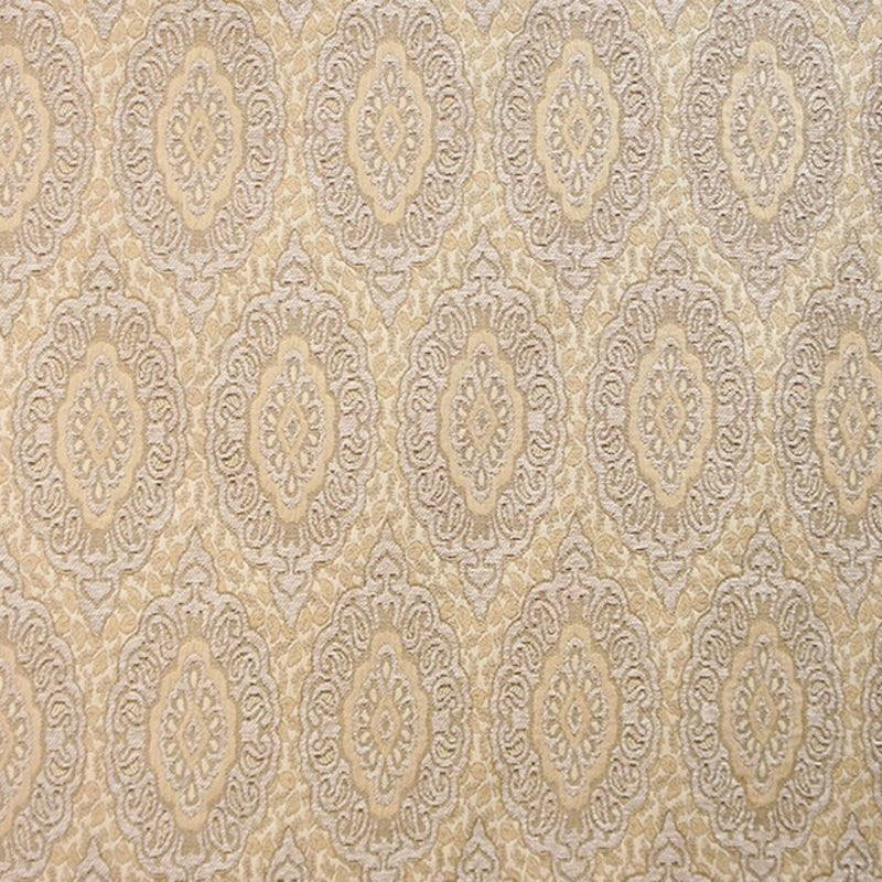 Sarah Flame-Resistant Upholstery & Drapery Fabric