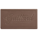 Guittard 10 lb. Heritage 32% Milk Chocolate Bar - 5/Case
