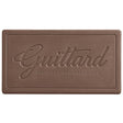 Guittard 10 lb. Signature 31% Milk Chocolate Bar - 5/Case
