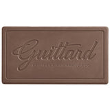 Guittard 10 lb. Signature 31% Milk Chocolate Bar - 5/Case