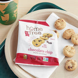 Homefree Gluten-Free Mini Chocolate Chip Cookies 1.1 oz. - 30/Case