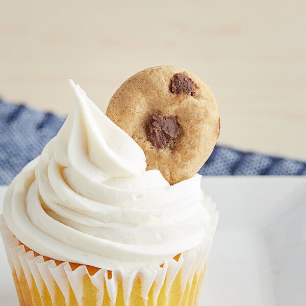 Homefree Gluten-Free Mini Chocolate Chip Cookies 3 lb. Box
