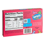Nerds® Gummy Clusters Box 3 oz. - 12/Case