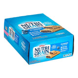Nutri-Grain Blueberry Cereal Bar 1.3 oz. - 48/Case
