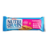 Nutri-Grain Raspberry Cereal Bar 1.3 oz. - 48/Case