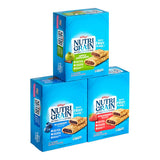 Nutri-Grain Cereal Bar Variety Pack 1.3 oz. - 48/Case