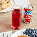 Ocean Spray Cranberry Juice Cocktail 7.2 fl. oz. - 24/Case