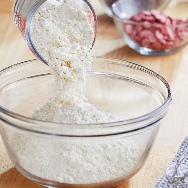 ADM Pastry Flour 50 lb.