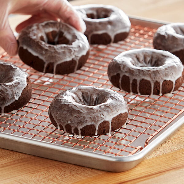 Pillsbury XXXX Cake Donut Mix 50 lb.