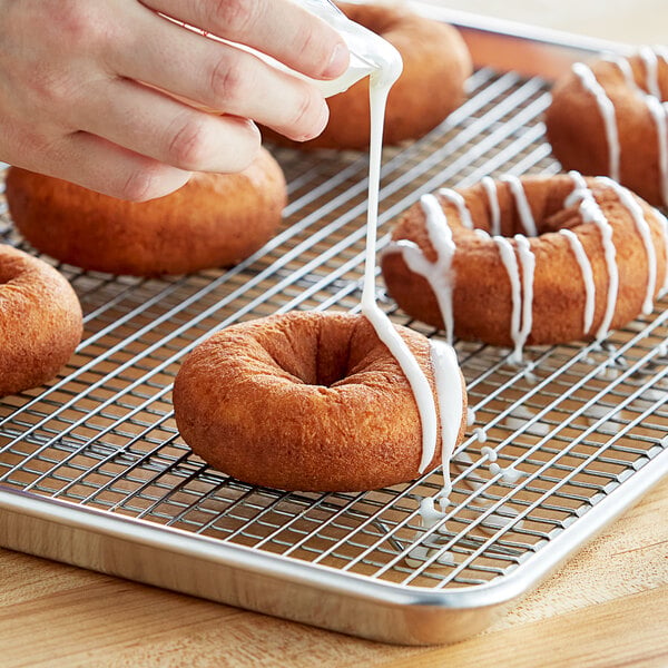 Pillsbury Taste Best #1 Cake Donut Mix 50 lb.