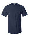 Authentic Crewneck Short Sleeve Pocket T-Shirt