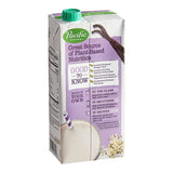 Pacific Foods Vanilla Hemp Milk 32 fl. oz. - 12/Case