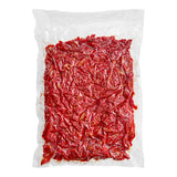 Sevillo Fine Foods Sun Dried Julienne Tomato Strips 5 lb.