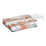 Thomas' Whole Wheat English Muffin 2 oz. - 72/Case