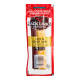 Jack Link's Original Beef Stick and Colby Jack Cheese Combos 1.5 oz. - 16/Case