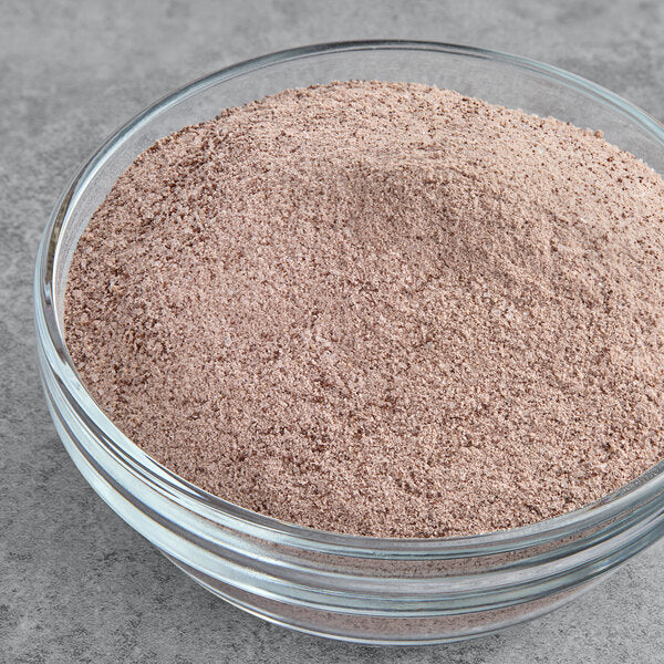 UPOURIA® Mocha Latte Cappuccino Mix 2 lb. - 6/Case