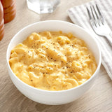 Kettle Collection Traditional Style Macaroni and Cheese 3 lb. Pouch - 6/Case
