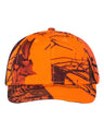 Specialty Licensed Camo Cap