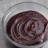 Les Vergers Boiron Blackcurrant 100% Fruit Puree 2.2 lb. - 6/Case