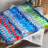 Nutri-Grain Cereal Bar Variety Pack 1.3 oz. - 48/Case