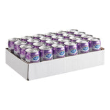 Ruby Kist Grape Juice 7.2 fl. oz. Can - 24/Case
