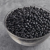 Dried Black Beans 50 lb.