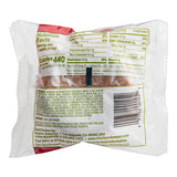 Otis Spunkmeyer Individually Wrapped Apple Cinnamon Muffin 4 oz. - 24/Case