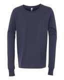 BELLA + CANVAS® Youth Jersey Long Sleeve Tee - 3501Y