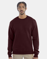 Champion® Powerblend Crewneck Sweatshirt - S600