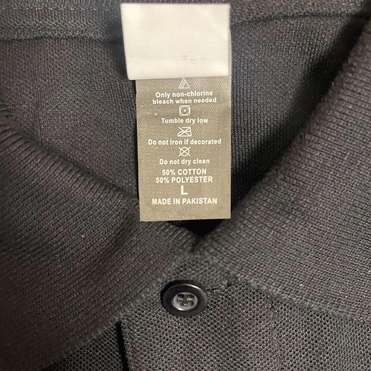 Gildan® Soft Style Pique Collared Polo Short Sleeve