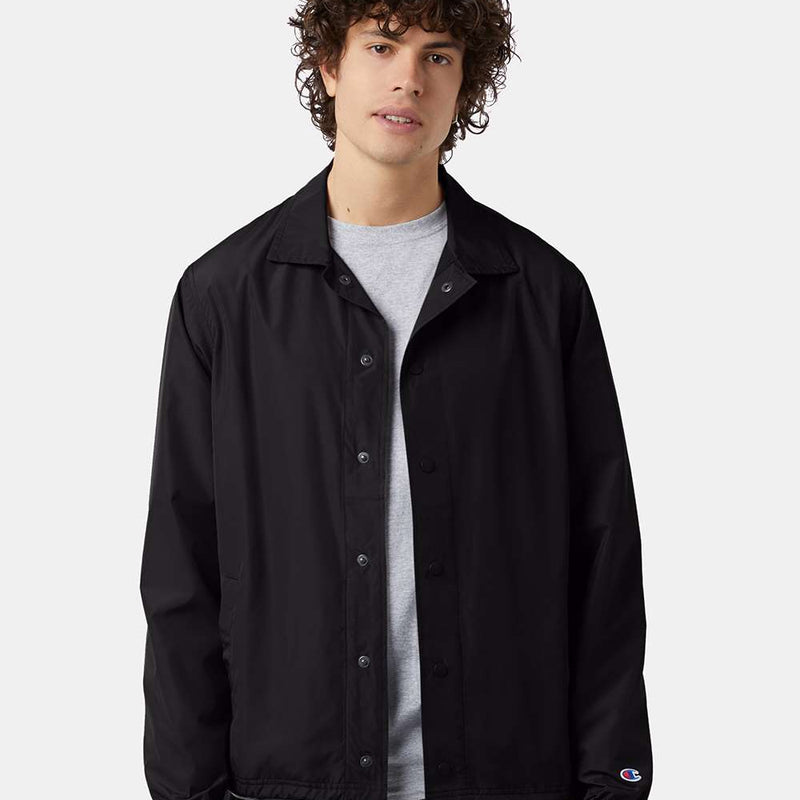 Champion® Coach's Jacket
