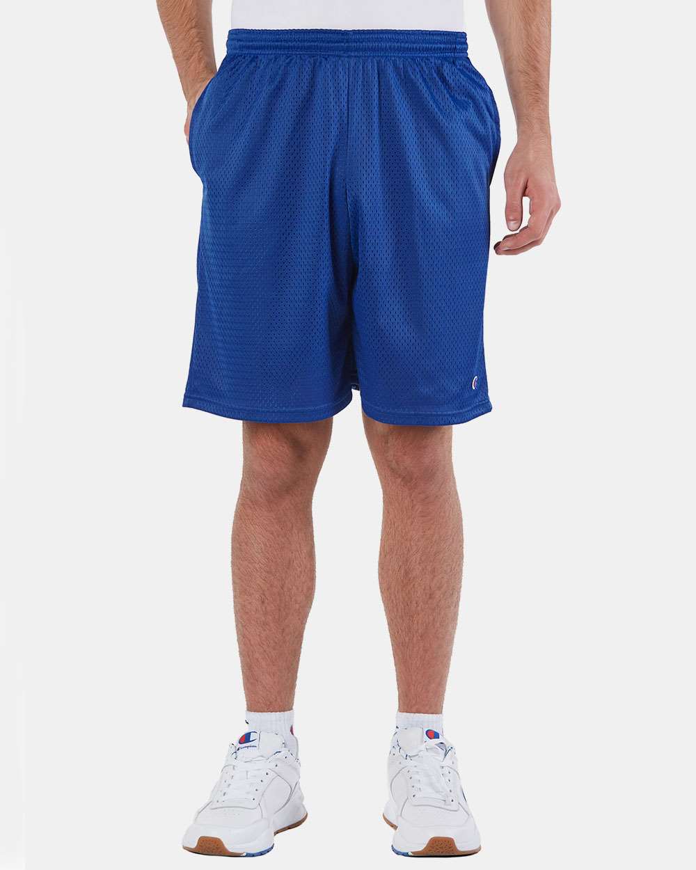 Champion® Mesh Shorts Pants