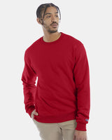 Champion® Powerblend Crewneck Sweatshirt - S600