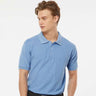 Tultex® Sport Collared Short Sleeve Pique Polo