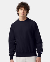 Champion® Reverse Weave Crewneck Sweatshirt