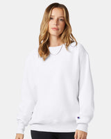 Champion® Reverse Weave Crewneck Sweatshirt