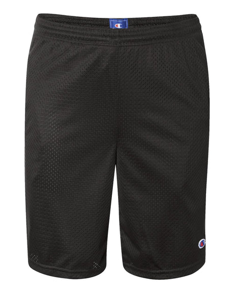 Champion® Mesh Shorts Pants