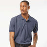 Tultex® Sport Collared Short Sleeve Pique Polo