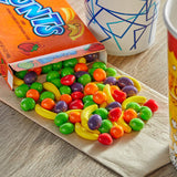 Runts Original Candy Box 5 oz. - 12/Case