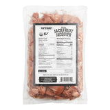 Upton's Naturals Organic Original Jackfruit 2.2 lb. - 5/Case