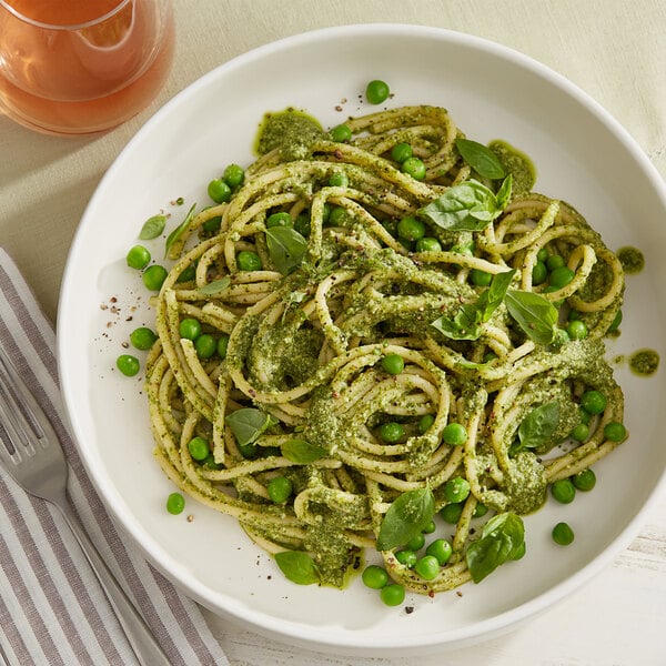 Armanino Basil Pesto 30 oz. - 6/Case