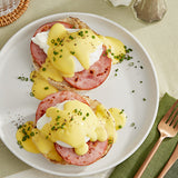 Golden Ladle Hollandaise Sauce 3 lb. Pouch - 4/Case